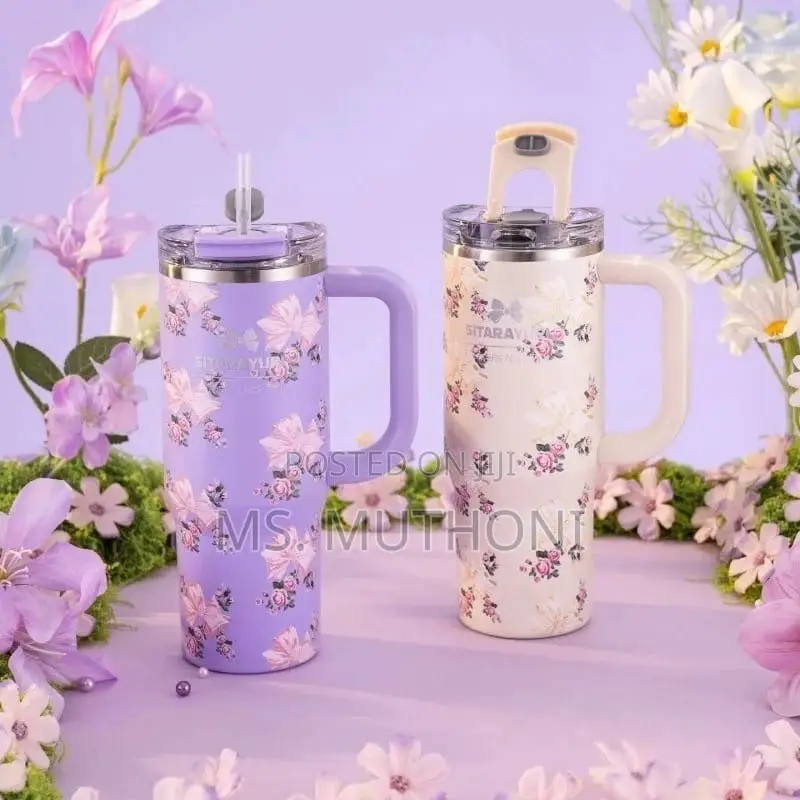 Stanley Sitarayuri "Blossom Series" 900ml