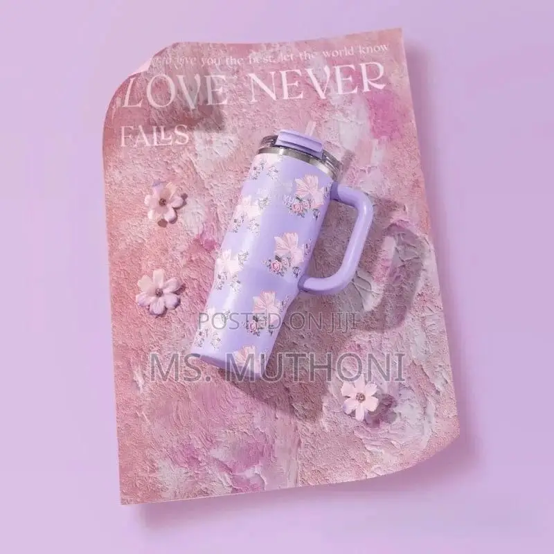 Stanley Sitarayuri "Blossom Series" 900ml