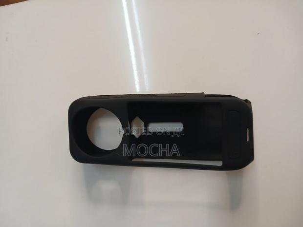 Insta360 X5 Silicone Protective Case for Soft Dust-Proof Protection - thumbnail 4