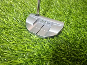Taylormade Spider Gt Notchback Putter