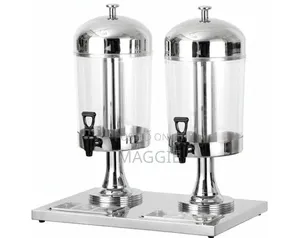 Juicer Dispenser