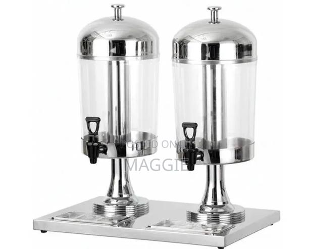 Juicer Dispenser