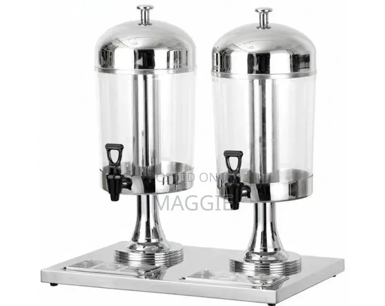 Juicer Dispenser