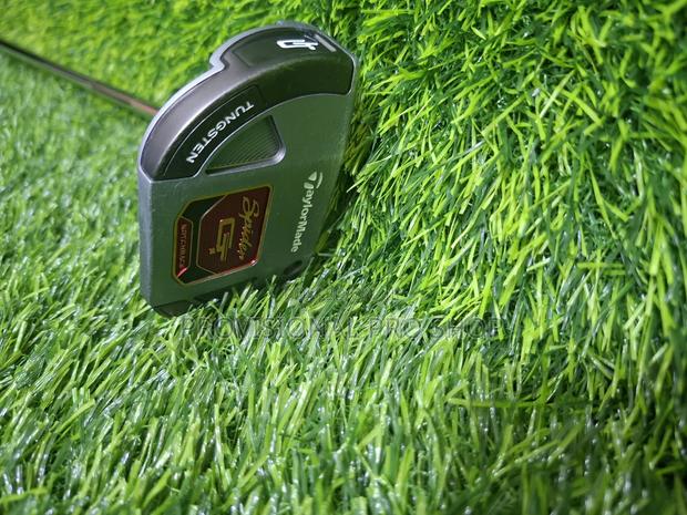 Taylormade Spider Gt Notchback Putter - thumbnail 2