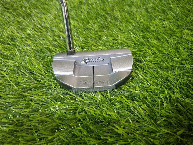 Taylormade Spider Gt Notchback Putter - thumbnail 4