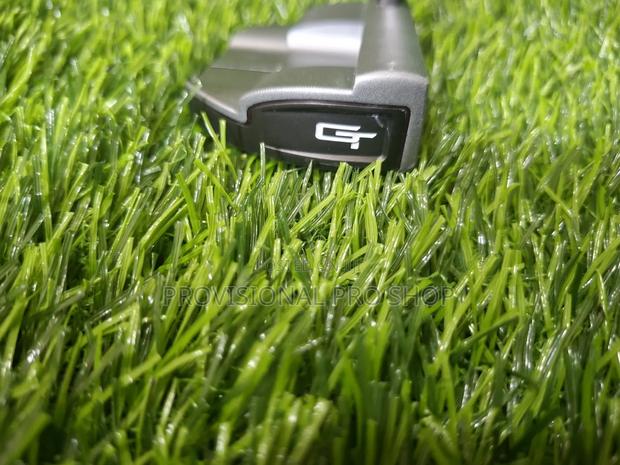 Taylormade Spider Gt Notchback Putter - thumbnail 5