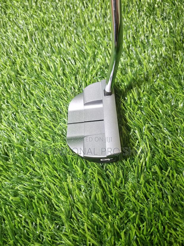 Taylormade Spider Gt Notchback Putter - thumbnail 6