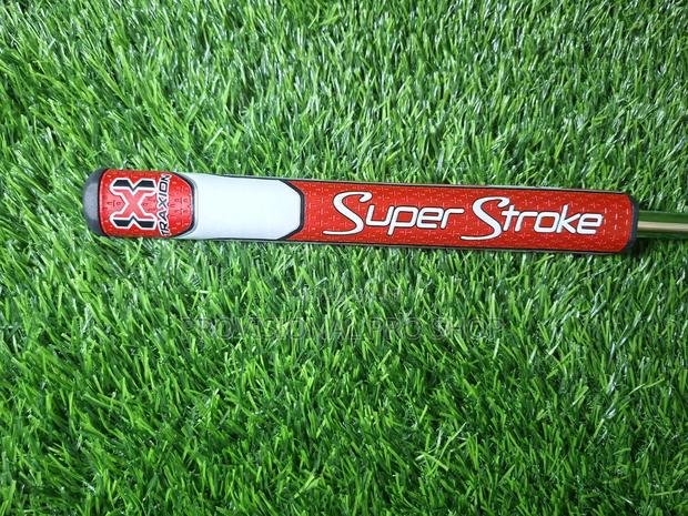 Taylormade Spider Gt Notchback Putter - thumbnail 9