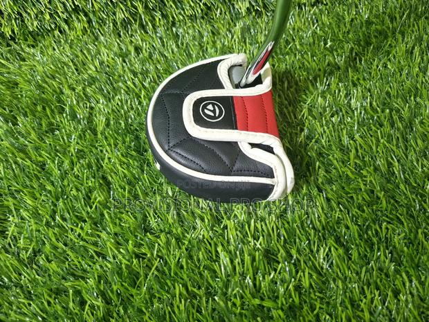 Taylormade Spider Gt Notchback Putter - thumbnail 11