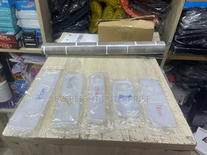 Silicone Tv Remote Covers