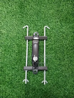 Heavy Duty Car Battery Holder Clamp Universal Battery Tie Down