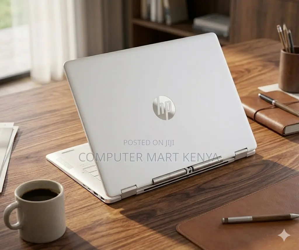 New Laptop HP OmniBook 5 Flip 16GB Intel Core Ultra 5 SSD 512GB