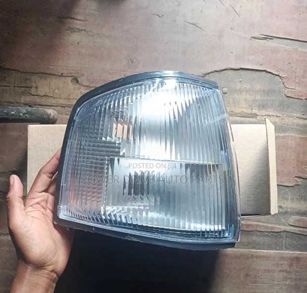 Corner Lamp Vanette/Mazda Bongo