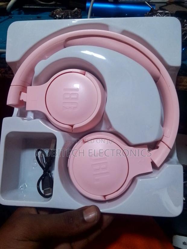 JBL Headphones - thumbnail 3