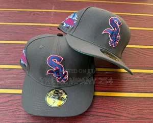 Quality Casual Unisex Standing New Era Caps Available