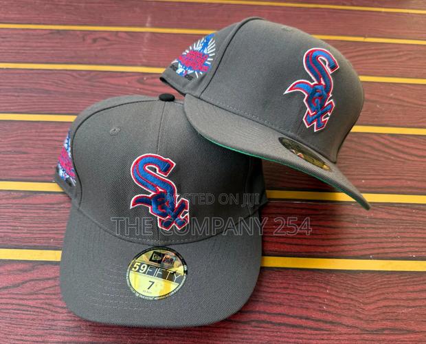 Quality Casual Unisex Standing New Era Caps Available - thumbnail 2