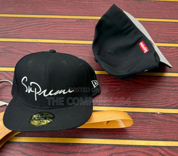 Quality Casual Unisex Standing New Era Caps Available - thumbnail 3
