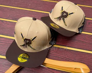 Quality Casual Unisex Standing New Era Caps Available