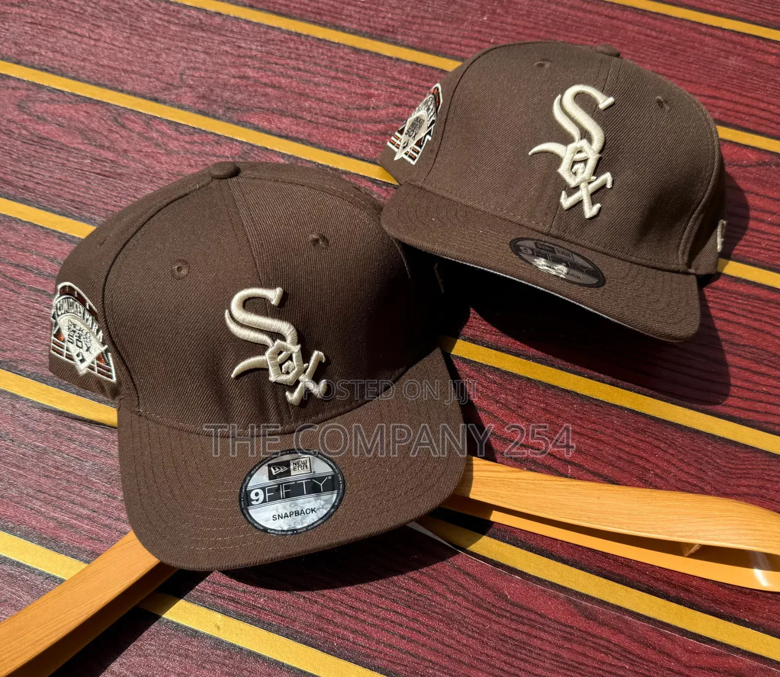 Quality Casual Unisex Standing New Era Caps Available