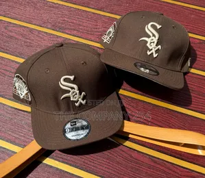Quality Casual Unisex Standing New Era Caps Available