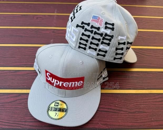 Quality Casual Unisex Standing New Era Caps Available - thumbnail 7