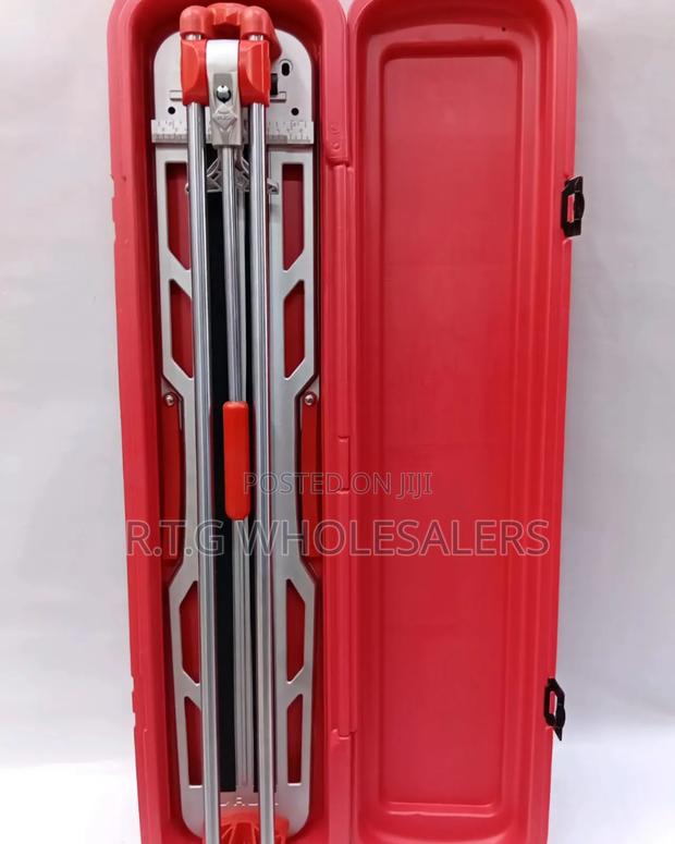 Professional Rubi Tile Cutter for Ceramic Porcelain