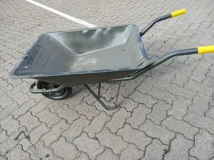 Wheelbarrow