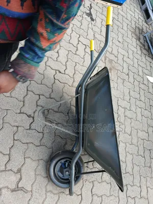 Wheelbarrow