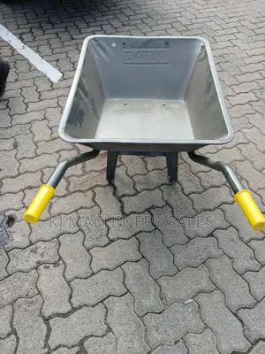 Wheelbarrow