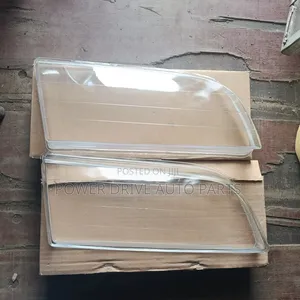 Head Lens Ae 100/102 Clear/ Ordinary