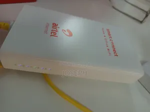 5g Airtel Smartbox