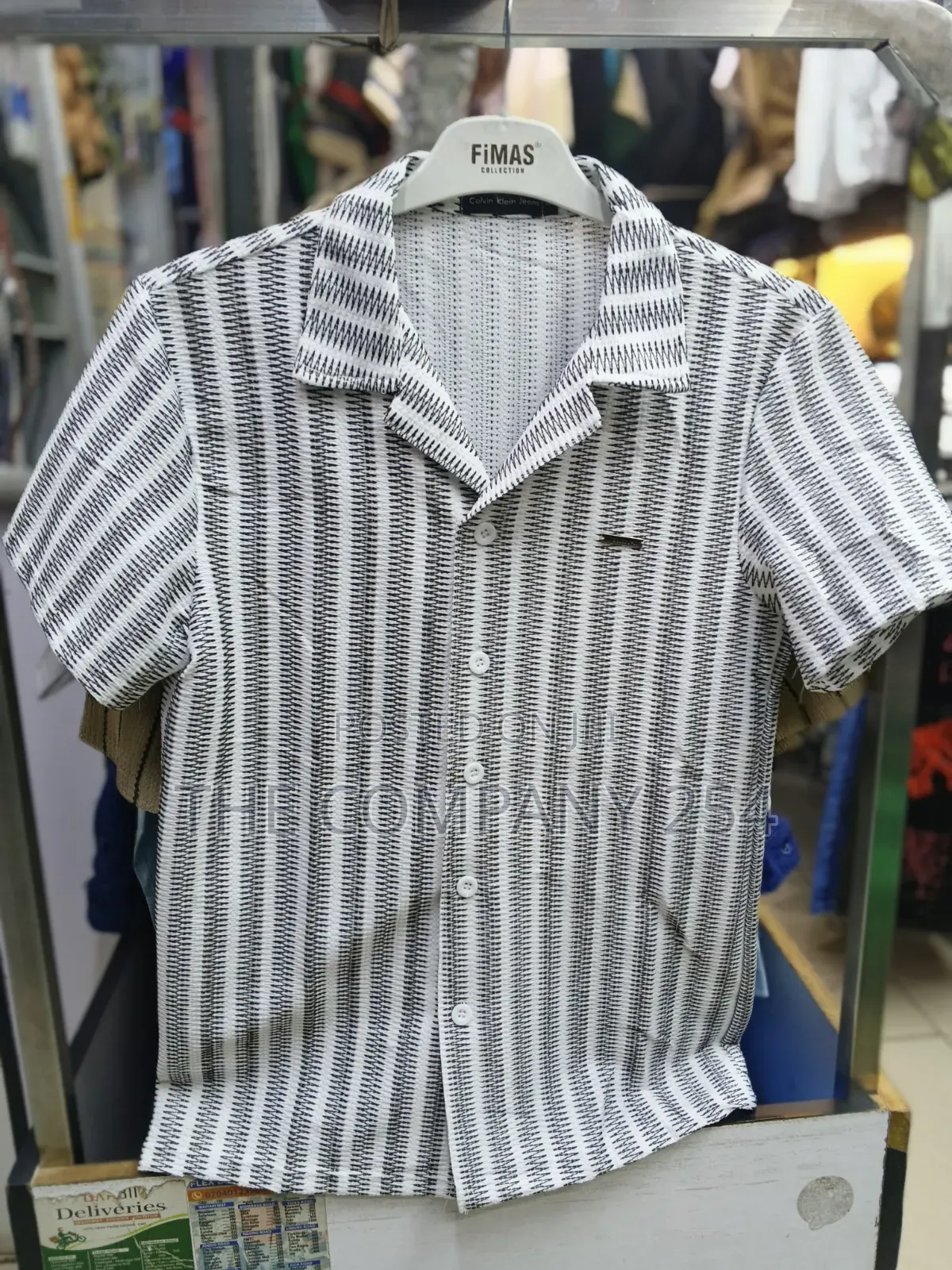 Quality Casual Men Cuban Knitted Collar Shorts Available