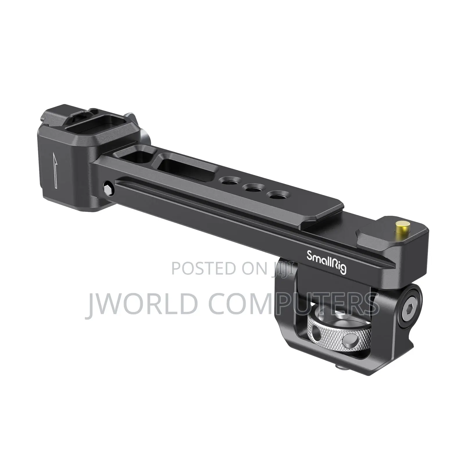Smallrig Nato Clamp Accessory
