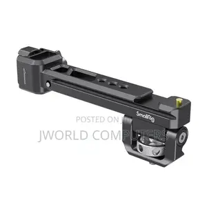 Smallrig Nato Clamp Accessory