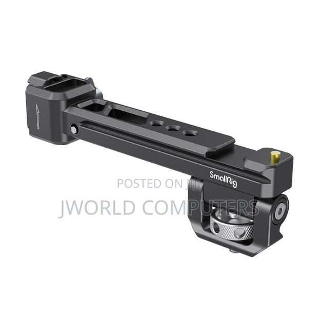 Smallrig Nato Clamp Accessory