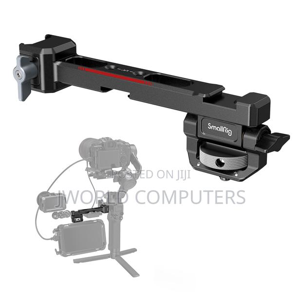 Smallrig Nato Clamp Accessory - thumbnail 2