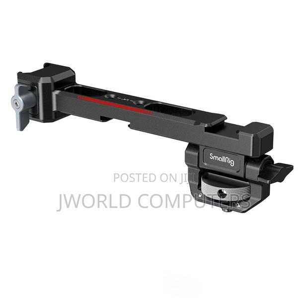 Smallrig Nato Clamp Accessory - thumbnail 3