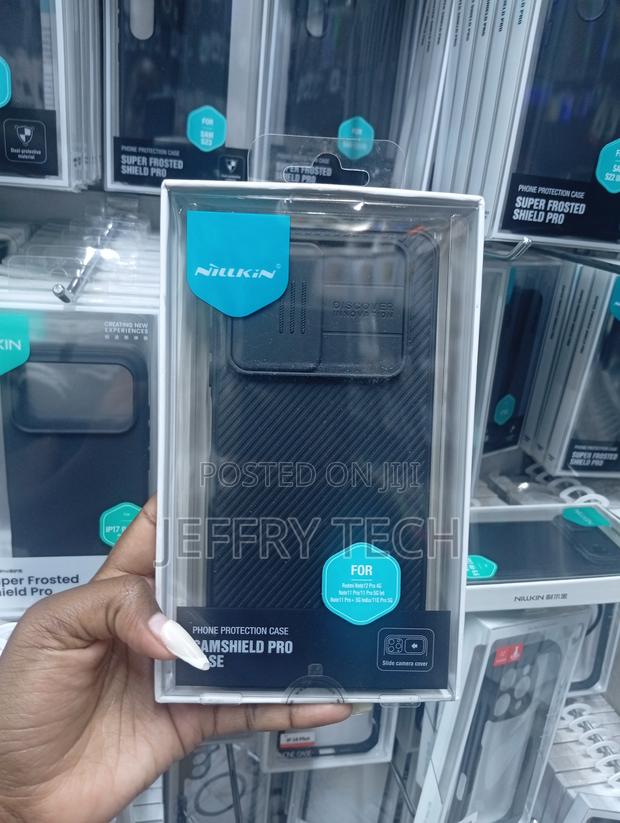 Redmi Note 11 Pro Protective Case