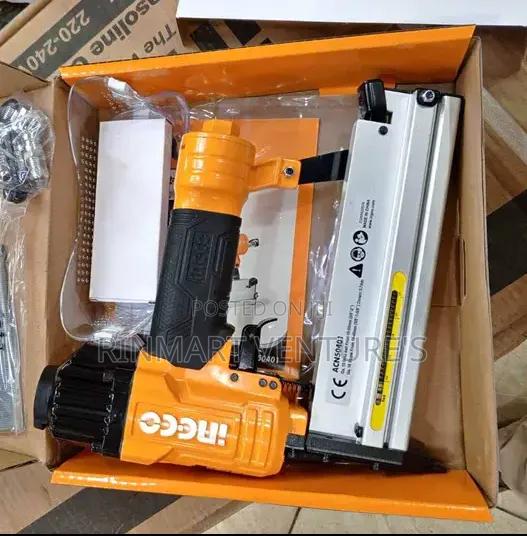 Affordable Ingco Brad Nailer
