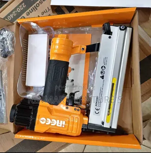Affordable Ingco Brad Nailer