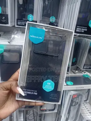 Redmi Note 11 Pro Protective Case