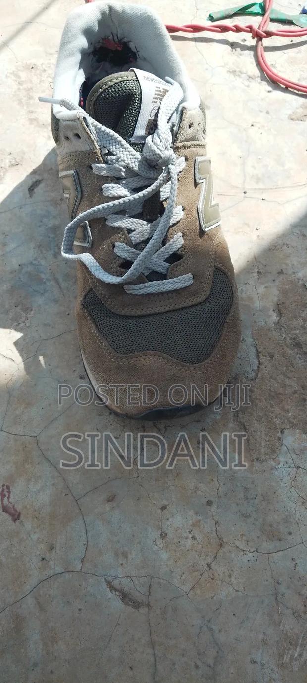 Original New Balance Shoes