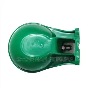 Durable Plastic Automatic Cattle Drinking Bowl