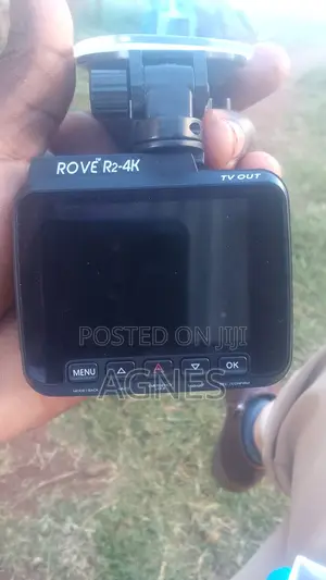 Dashboard Camera