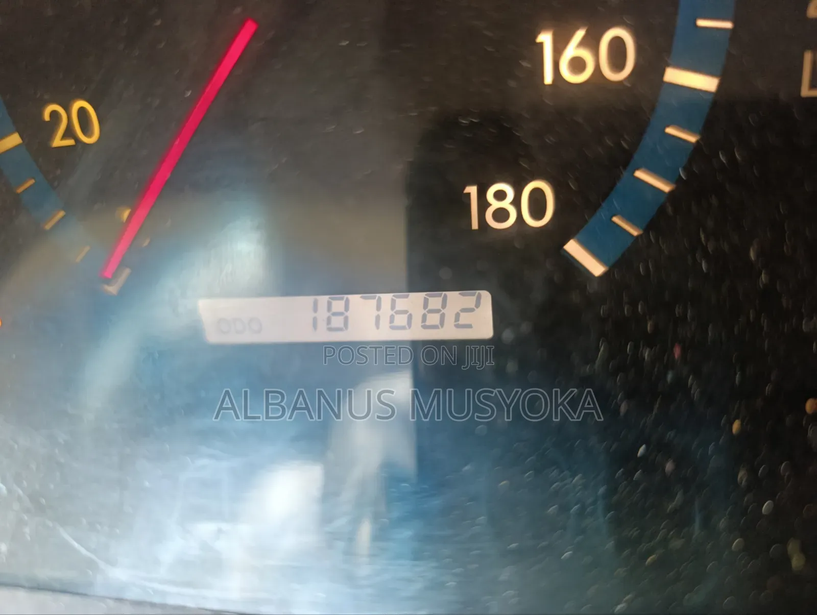Toyota Allion 2002 Silver