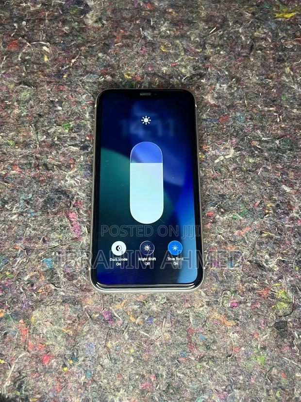 Apple iPhone 11 128 GB White - thumbnail 2