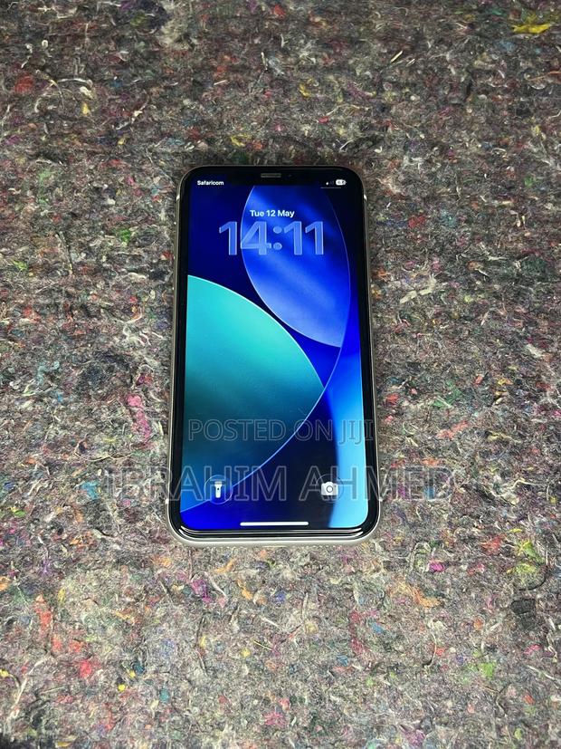 Apple iPhone 11 128 GB White - thumbnail 3