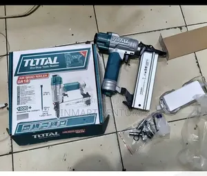 Affordable Total Brad Nailer