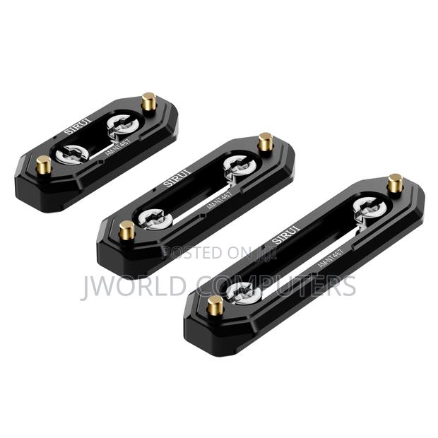 Smallrig Mini Quick Release Nato Rail (48mm) 2172 - main view