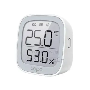 Tp-Link Tapo T315 Smart Temperature Humidity Monitor